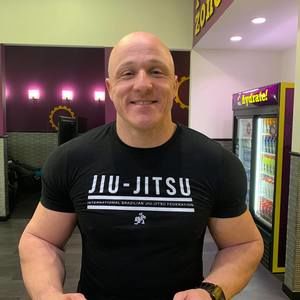 Meet your Posher, Fabio rogerio